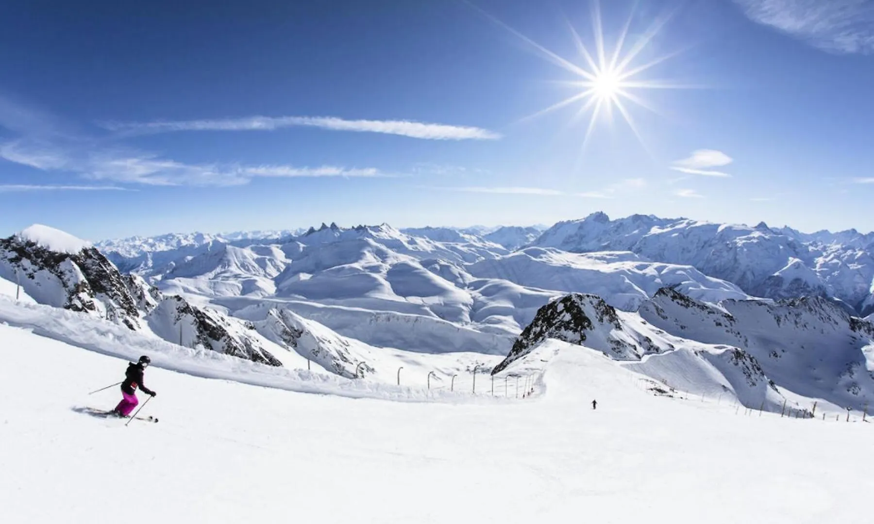 Residence Ferme D'Augustin - Batiment I - Studio Pour 2/4 Personnes - Skis Aux Pieds Mae-9084 Montgenevre France