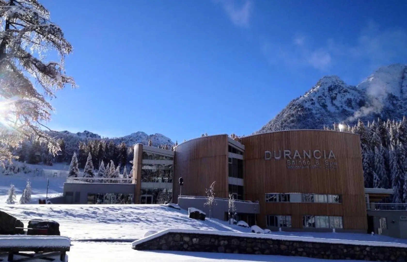 Residence Ferme D'Augustin - Batiment I - Studio Pour 2/4 Personnes - Skis Aux Pieds Mae-9084 Montgenevre Apartment