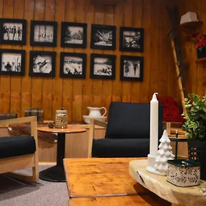 Les Rois Mages Hotel