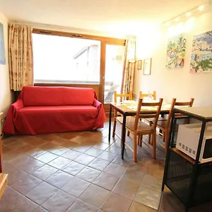  Appartement Montgenèvre, 2 Pièces, 4 Personnes - Fr-1-330d-91