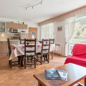  Appartement Montgenèvre, 2 Pièces, 6 Personnes - Fr-1-330d-29