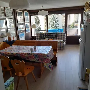  Appartement Renardière 3