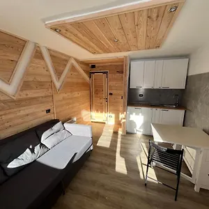  Appartement Front De Neige