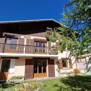  Appartement L'acinos
