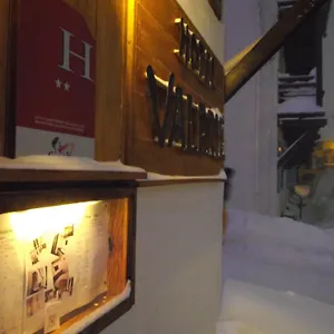 Valerie Hotel