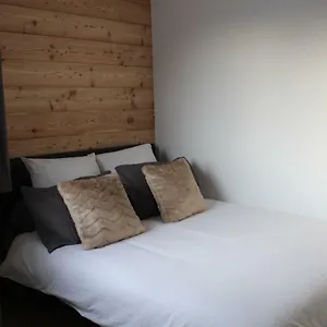  Appartement La Chamoisiere