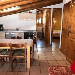  Appartement Proche Pistes