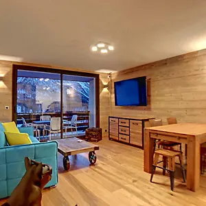  Appartement La Durance