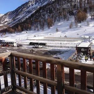  Appartement Neige Et Golf Coquet 4 Pers Maxi